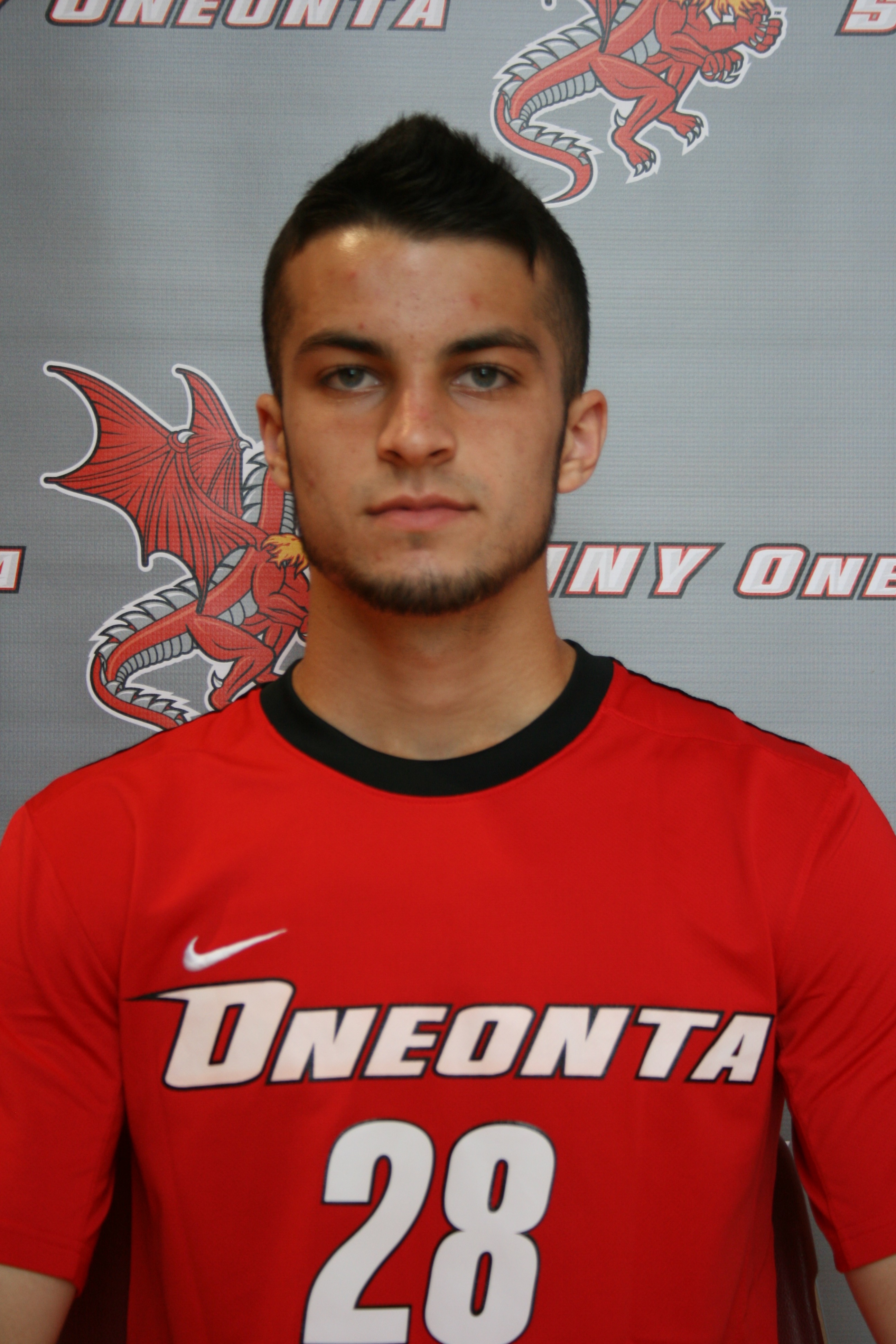 Fall Sports Teams - SUNY Oneonta